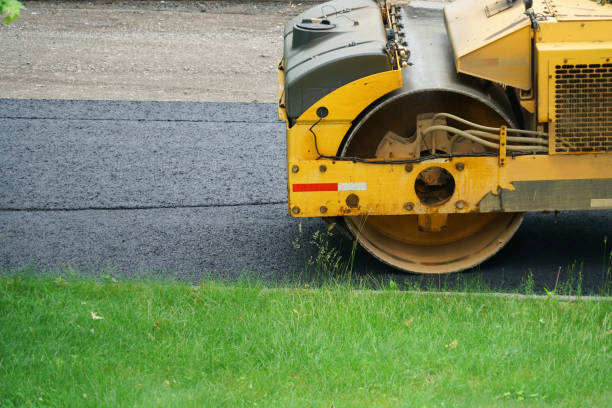 Professional Driveway Pavers in Rock Springs, NM